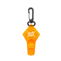 Imagen Alternativa Silbato Reflactante Rombo 7