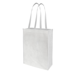Imagen Alternativa Bolsa Tnt Bandera Chilena Mediana 2