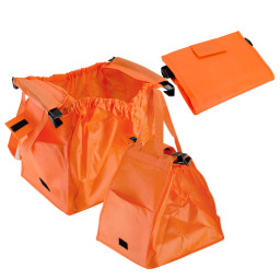 Imagen Alternativa Bolsa Reutilizable Super-Cart 5