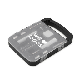 Imagen Alternativa Set de Herramientas Solution 15