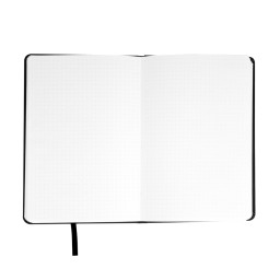 Imagen Alternativa Deluxe Cuaderno con Tapa de Eco-Cuero Reciclado 13