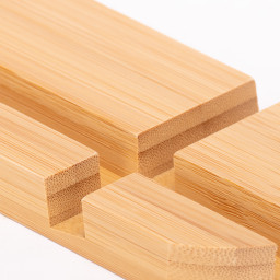 Imagen Alternativa Base Soporte Bamboo Ganges para Tablet y Celular 4