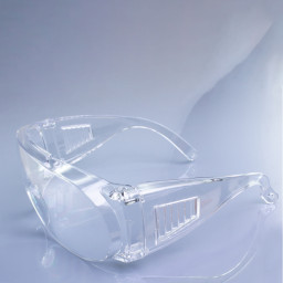 Imagen Alternativa Lentes de Seguridad Protección Viral 1