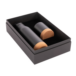 Imagen Alternativa Set de Regalo Termo + Mug Geneve 1