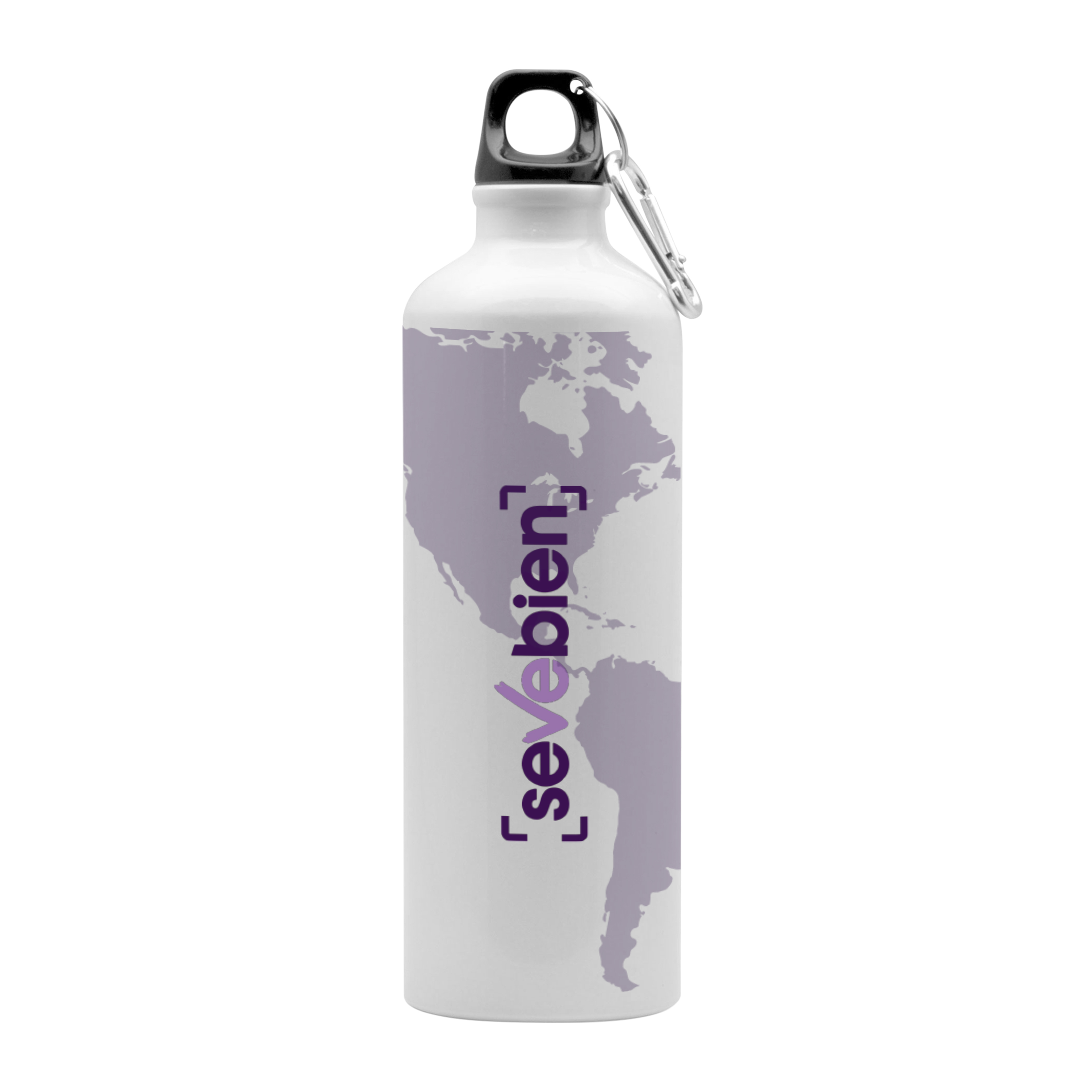 Botella Sublimable Rex