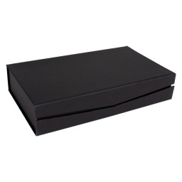 Imagen Alternativa Trofeo Galvano de Madera y Cristal Sail 5