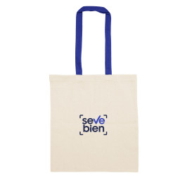 Imagen Alternativa Bolsa de Algodón Donna 9