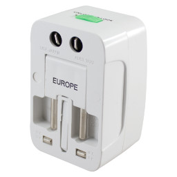 Imagen Alternativa Adaptador Universal 3
