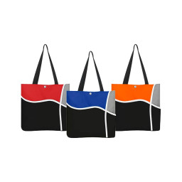 Imagen Alternativa Bolso de Playa Rainbow 1