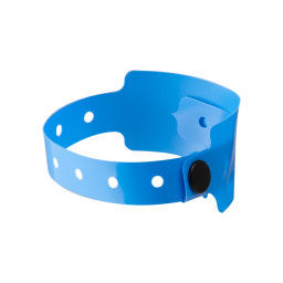 Imagen Alternativa Pulsera Plástica de Pvc 5