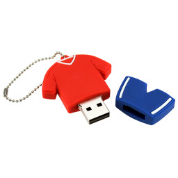 Imagen Alternativa Usb Pendrive 4Gb Usb Team 2