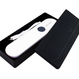 Imagen Alternativa Usb Stick Esterilizador Uv Portátil de Mano 9