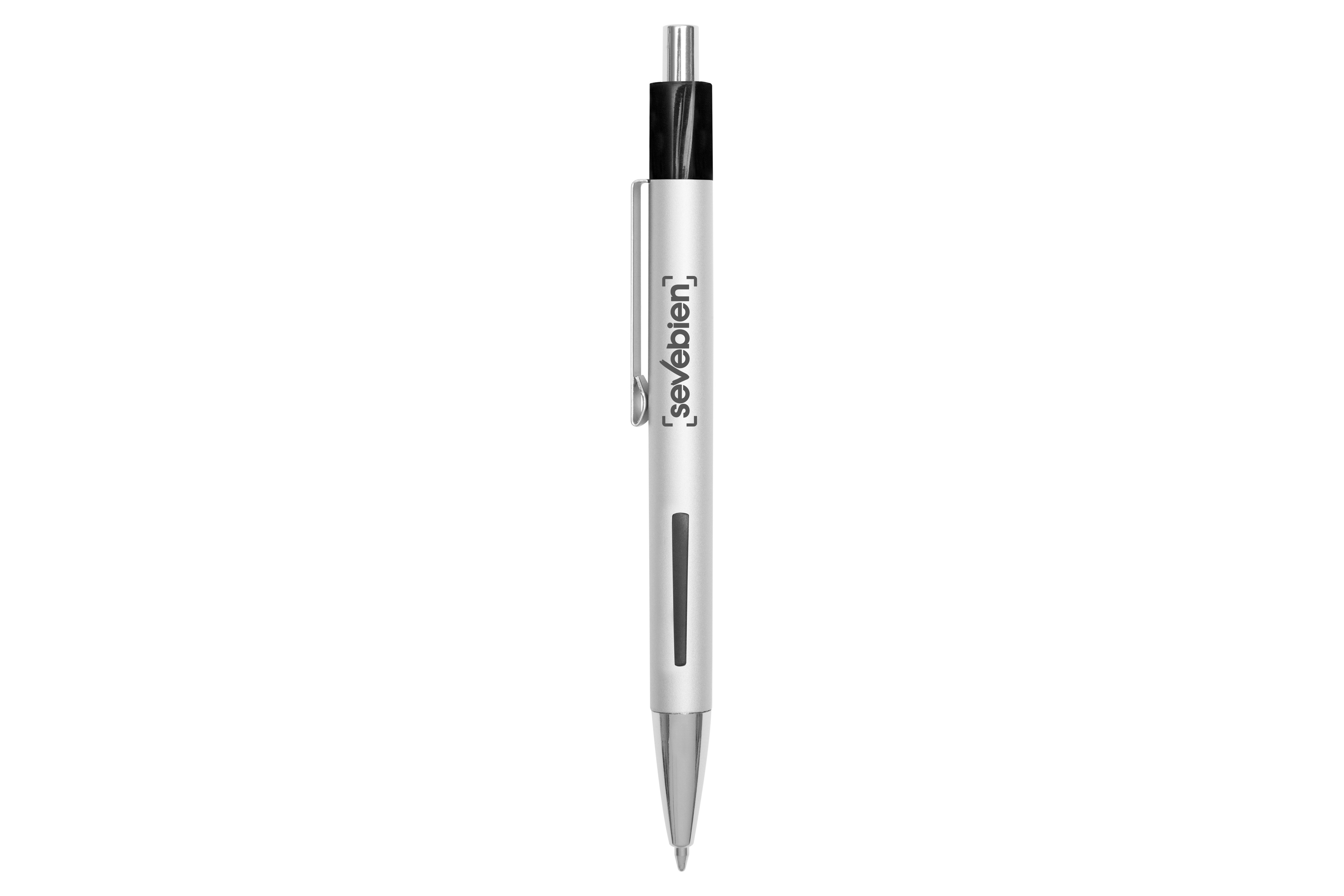 Bolígrafo Silver