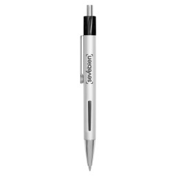 Imagen Alternativa Bolígrafo Silver 1