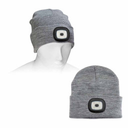 Imagen Alternativa Gorro Led los 33 4