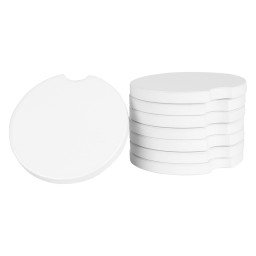 Imagen Alternativa Posa-Vaso Sublimación de Piedra Arenisca 5