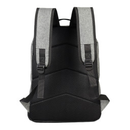 Imagen Alternativa Mochila Porta-Notebook Dohme 14.5L 5