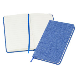 Imagen Alternativa Libreta de Tela 2
