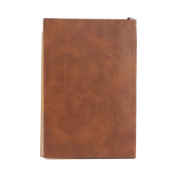 Imagen Alternativa Agenda - Memo - Calendario Thomson de Eco-Cuero 3