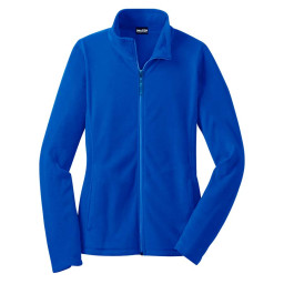 Imagen Alternativa Chaqueta Mujer Micropolar Anti-Peeling 2