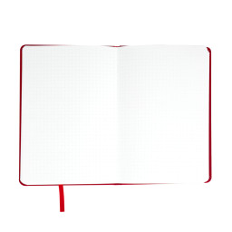 Imagen Alternativa Deluxe Cuaderno con Tapa de Eco-Cuero Reciclado 9