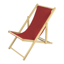 Imagen Alternativa Silla de Lona Plegable de Playa 11