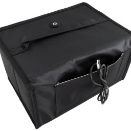 Imagen Alternativa Usb Necessaire Esterilizador Uv 10