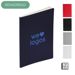 Imagen Alternativa Cuaderno Jotter 2