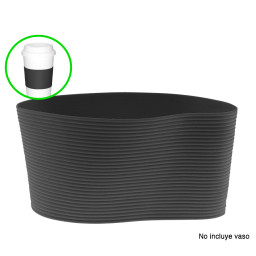 Imagen Alternativa Grip de Silicona 7