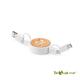 Imagen Alternativa Cable Merge 4 - 1 14