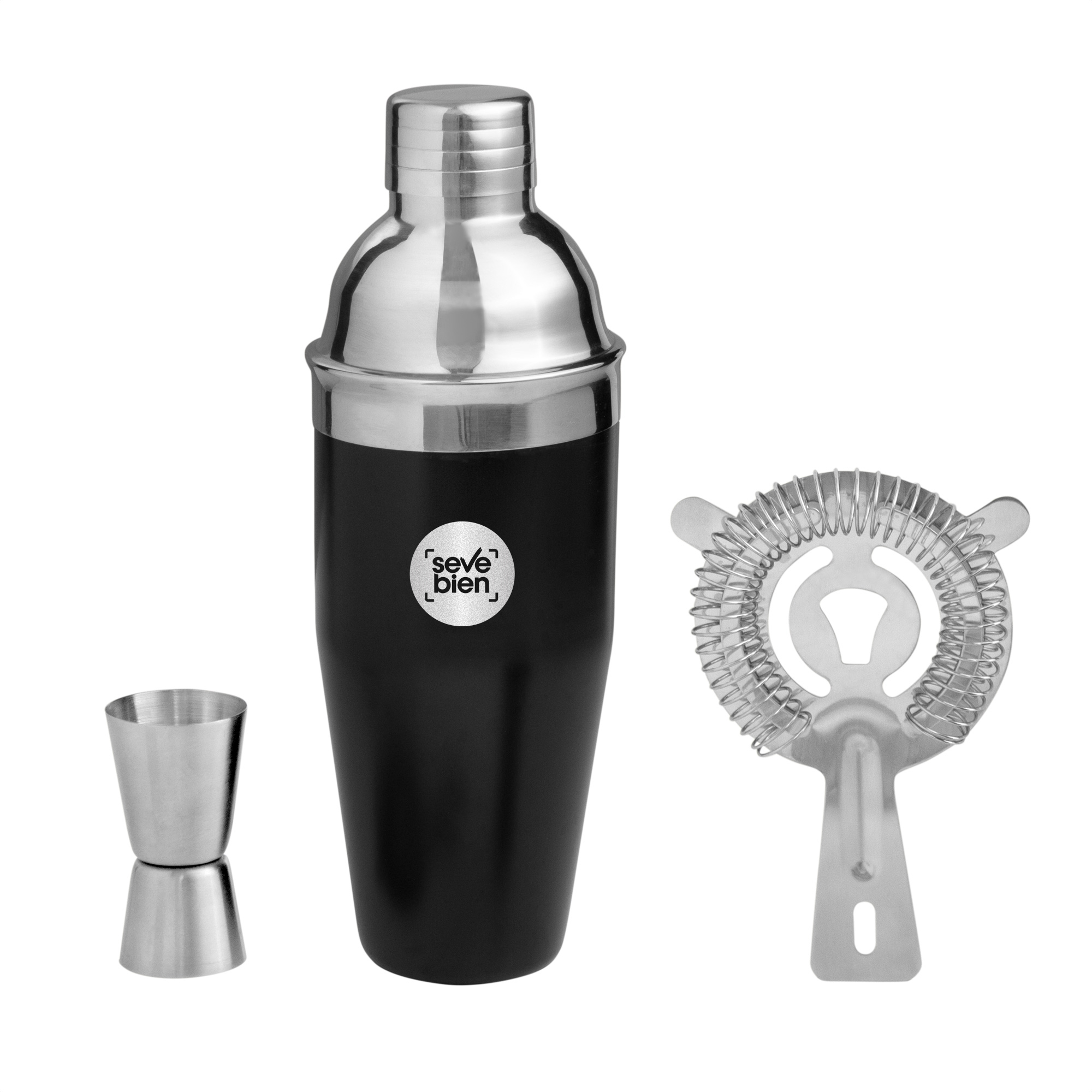 Set de Coctelería / Bartender Kit Yeikit