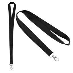 Imagen Alternativa Lanyard Simple Sublimación 6