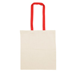 Imagen Alternativa Bolsa de Algodón Donna 2