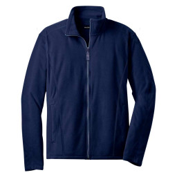 Imagen Alternativa Chaqueta Hombre Micropolar Anti-Peeling 5