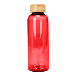 Imagen Alternativa Botella Pet Tapa Bamboo Ainoa 550Cc 13