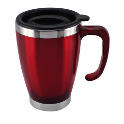 Imagen Alternativa Mug de Acero Inoxidable 400Cc 5