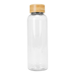 Imagen Alternativa Botella Pet Tapa Bamboo Ainoa 550Cc 21