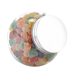 Imagen Alternativa Frasco de Vidrio 2