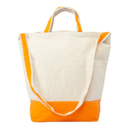 Imagen Alternativa Bolsa Shopper Canvas Algodón 10 Onzas 7