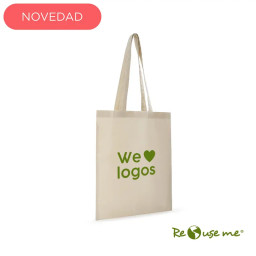 Imagen Alternativa Tote Bag Turf 14