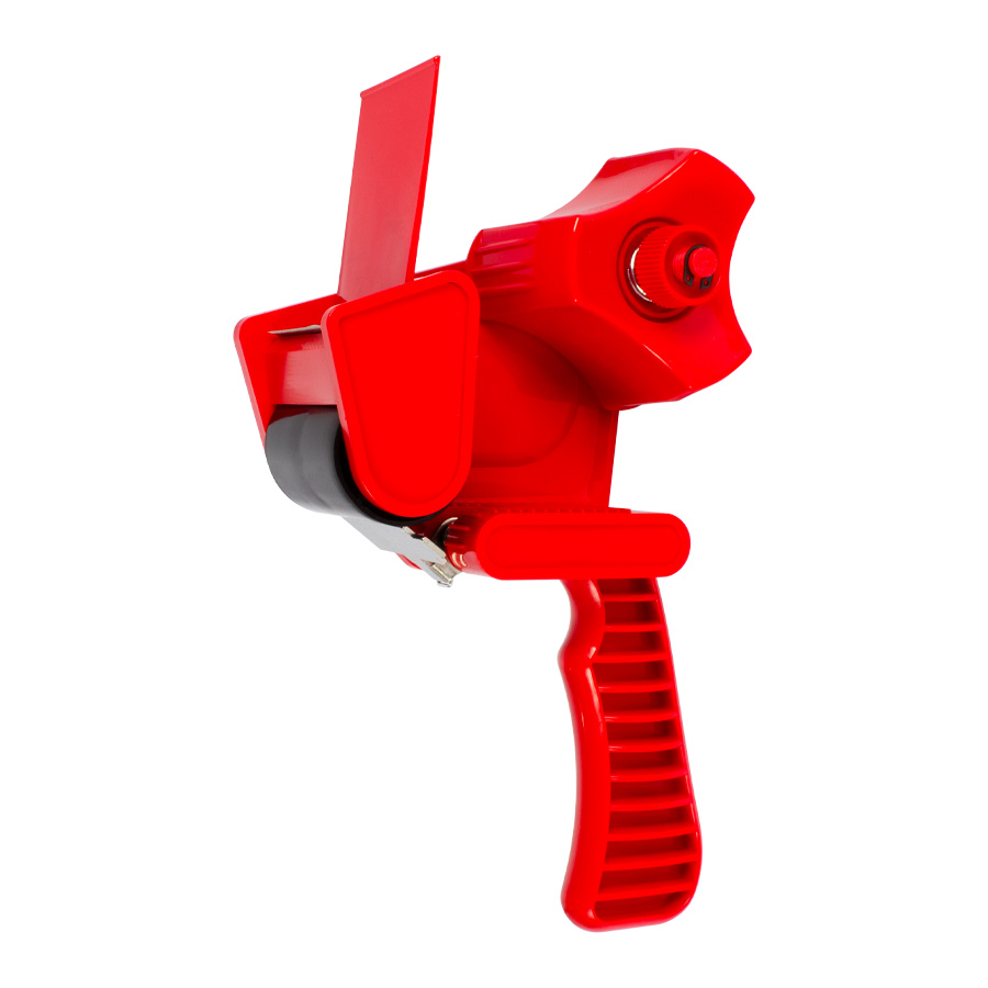 Dispensador Pistola para Cinta de Embalaje