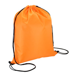 Imagen Alternativa Mochila Tipo Morral de Poliéster 5