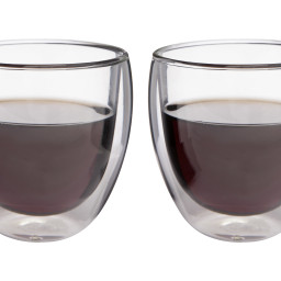 Imagen Alternativa Set de Vasos de Vidrio Glasgow 2