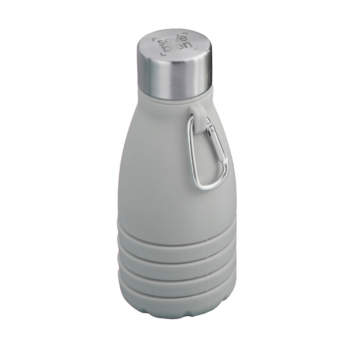 Botella Plegable Kalap