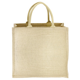 Imagen Alternativa Bolsa de Yute Shangri-La 3