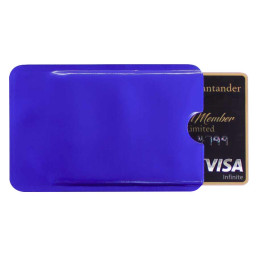 Imagen Alternativa Funda Protectora Tarjetas Anti-Clonación 2