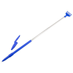 Imagen Alternativa Bolígrafo con Manito Rascadora 2