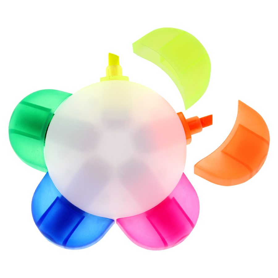 Multidestacador 5 Colores