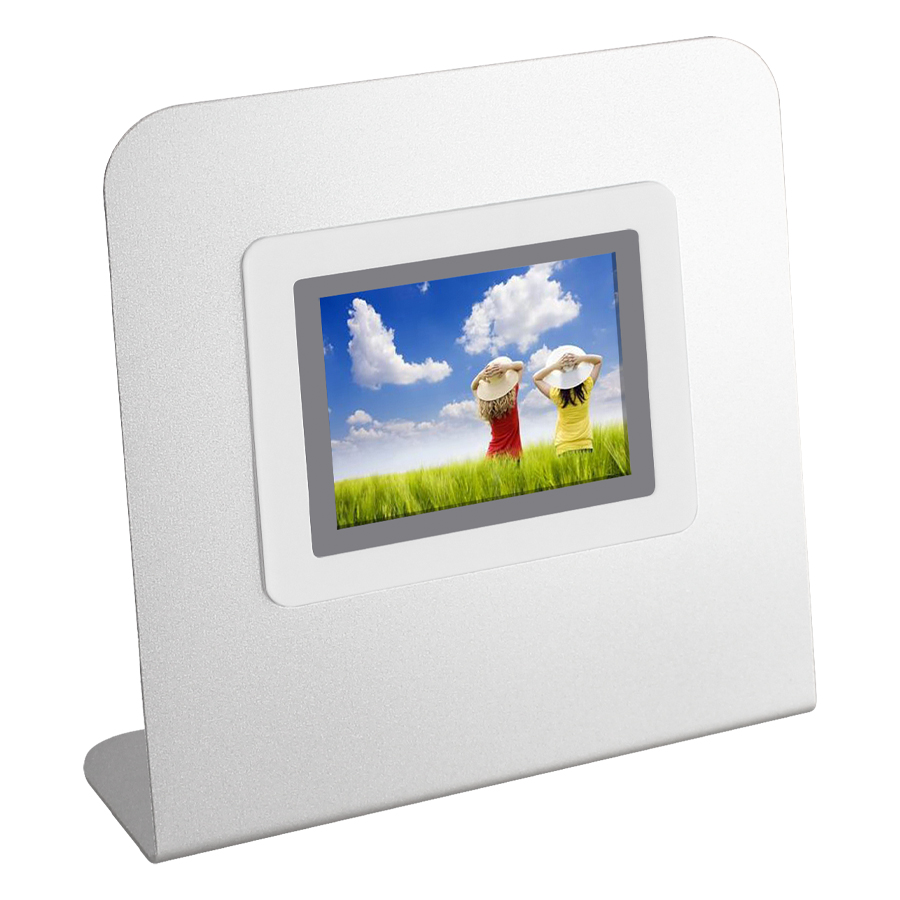 Estación Digital Lcd 2.4