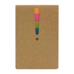 Imagen Alternativa Set de Autoadhesivos Ximmy 2